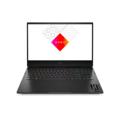 HP OMEN 16'' 240Hz 2K 16-wf1007nj i7-14900HX 32GB DDR5 1T SSD NVIDIA RTX 4070 8GB DOS BLACK RGB 3YOS