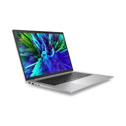 ⁦HP ZBOOK FIREFLY G10 16'' FHD i7-1355U 32GB (2X16)DDR5 1TB SSD NVIDIA A500 4GB LKB FP WIN11PRO 3YOS-AC⁩ – תמונה ⁦2⁩