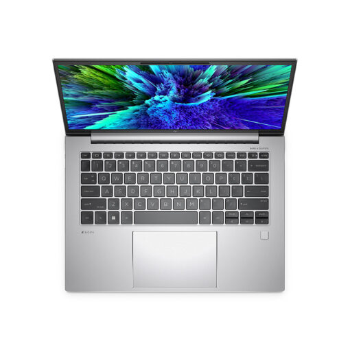 ⁦HP ZBOOK FIREFLY G10 16'' FHD i7-1355U 32GB (2X16)DDR5 1TB SSD NVIDIA A500 4GB LKB FP WIN11PRO 3YOS-AC⁩ – תמונה ⁦3⁩