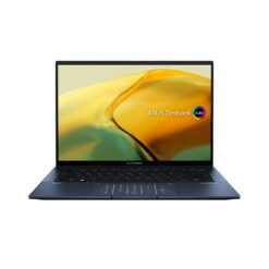 ASUS Zenbook 14 OLED UX3402VA-14.0 2.8K i9-13900H  16GB DDR5 1TB M.2 SSD FD Blue 1YOS