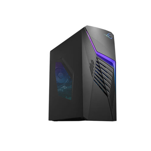⁦ASUS G13CHR G13CHR - Tower i7-14700F  32GB DDR5  1TB  M.2 SSD RTX3050- 8GB DDR6 Dark Gray FD 3YOS⁩ – תמונה ⁦2⁩