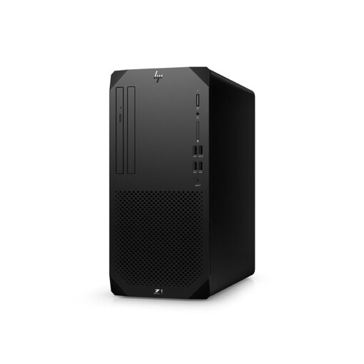 ⁦HP Z1 TWR G9 i9-14900 32GB (1x32GB) DDR5 1T SSD M.2 PS550W RTX 4060 8GB DVD WIN11PRO 5YOS-NBD⁩ – תמונה ⁦2⁩
