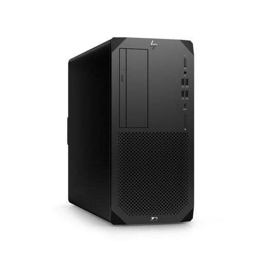⁦HP Z2 TWR G9  i7-14700 16GB (1x16GB) DDR5 512GB SSD M.2 PS700W WIN11PRO 5YOS-NBD⁩ – תמונה ⁦2⁩
