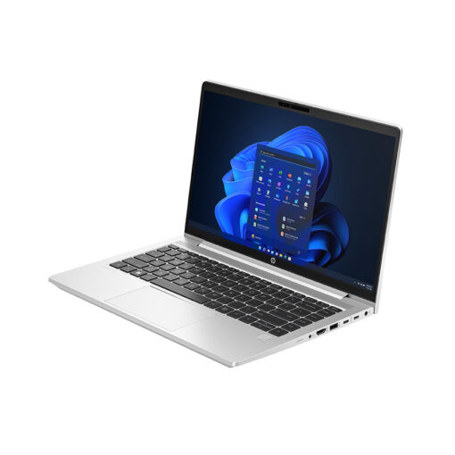 ⁦HP440 G10 14'' FHD i5-1334U 16GB (1x16GB) 512SSD FP LKB WIN11PRO 3YOS-AC⁩ – תמונה ⁦2⁩