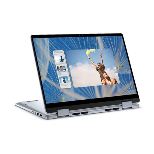 ⁦DELL INSPIRON 7440 TOUCH 14.0 2 IN 1 CORE5 120U 16GB 1TRSSD INTEL HD LKB WIN11PRO 4C 3Y-OS⁩ – תמונה ⁦3⁩