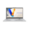 ASUS VivobookPro N6506MU 15.6 3K OLED Ultra7 155H 16GB DDR5 1TB M.2 SSD RTX™4050-6gb Silver FD 3YOS