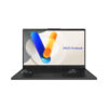 ASUS VivobookPro N6506MV 15.6 3K OLED Ultra9 185H 24GB DDR5 2TB M.2 SSD RTX™4060-8GB Grey FD 3YOS