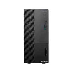 ASUS ExpertCenter D500MD BLACK I7-12700 16GB 512GB SSD Intel®  Graphics 770 PS 300W FD 3YOS