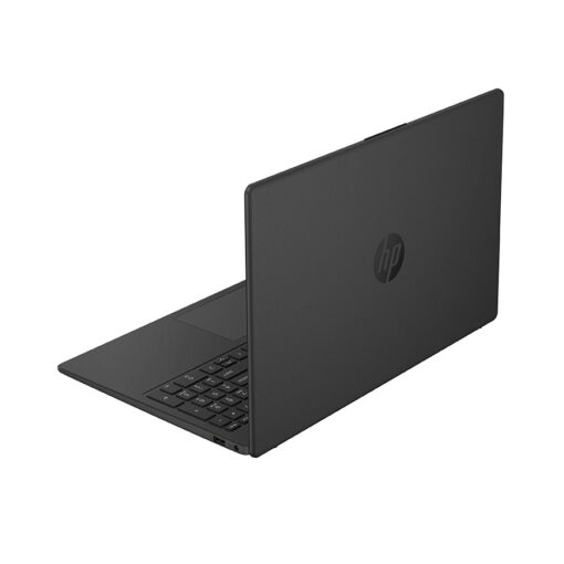 ⁦HP NoteBook 15-fd0045nj 15.6'' FHD i7-1355U 16GB 512SSD NVIDIA MX550 DOS BLACK 3YOS⁩ – תמונה ⁦2⁩