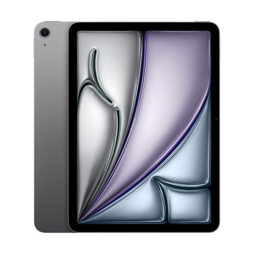 ⁦11inch iPad Air Wi-Fi 256GB - Starlight⁩ – תמונה ⁦3⁩