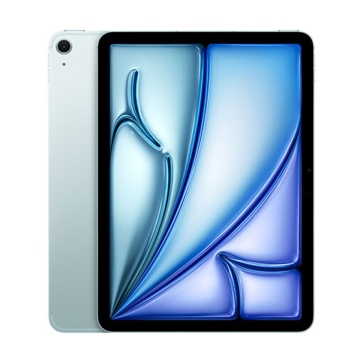 ⁦11inch iPad Air Wi-Fi + Cellular 1TB - Space Gray⁩ – תמונה ⁦2⁩