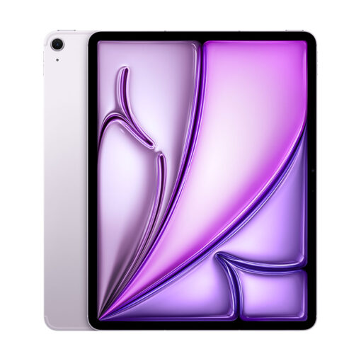 ⁦13inch iPad Air Wi-Fi + Cellular 256GB - Starlight⁩ – תמונה ⁦3⁩