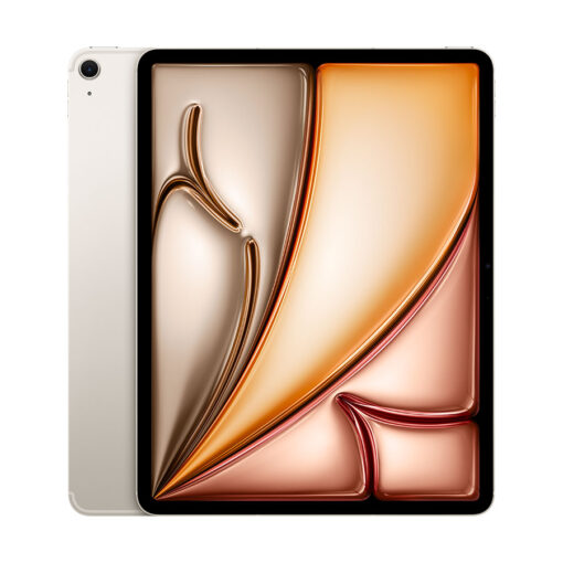 ⁦13inch iPad Air Wi-Fi + Cellular 512GB - Space Gray⁩ – תמונה ⁦5⁩