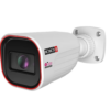 מצלמת צינור Provision I4 IP 5Mp fixed 2.8mm lense 20m IR IP67 POE