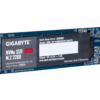 דיסק פנימי Gigabyte 512GB m.2 NVME BULK 1.3 pci-e 3.0
