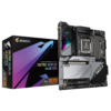 לוח Gigabyte X670E AORUS MASTER 1.1 AMD AM5 DDR5 WIFI 6E ATX