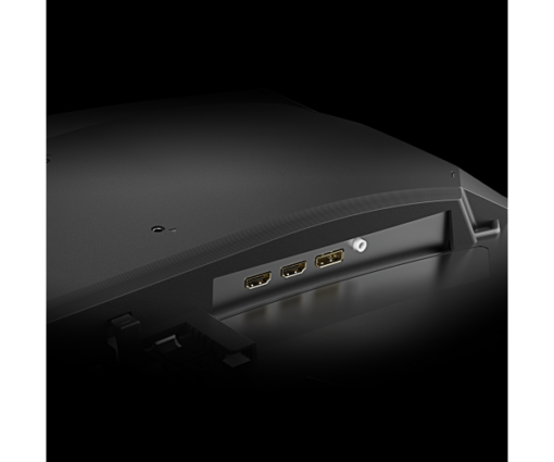 ⁦מסך גיימינג קעור Gigabyte GS27FC FHD VA 1MS HDR Ready 180Hz⁩ – תמונה ⁦4⁩