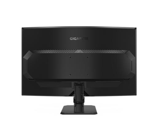 ⁦מסך גיימינג Gigabyte GS32QC QHD VA 1Ms 170Hz Curverd 31.5⁩ – תמונה ⁦5⁩