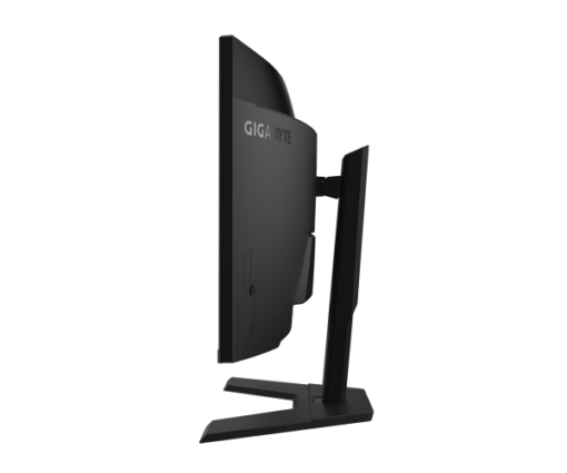 ⁦מסך גיימינג Gigabyte GS34WQC WQHD VA 135Hz 1Ms Curved HDR Ready⁩ – תמונה ⁦7⁩