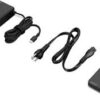 Lenovo USB-C Dual Display Travel Dock CM_40B90100IS