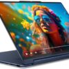 Yoga 9 2-in-1 2.8K 14IMH9 Ultra 7 155H 32G 1T Cosmic Blue 11H 3Y