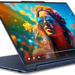 Yoga 9 2-in-1 14 4K 14IMH9 Ultra 7 155H 32G 1T 11H 3Y CM_83AC0049IV