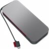סוללת גיבוי Lenovo Go USB-C Laptop Power Bank 10000mAh CM_G0A3LG1WWW