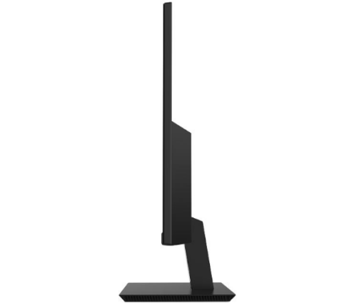 ⁦מסך Solid H2391P FHD 23.8 IPS 5Ms VGA HDMI frameless 100Hz Black⁩ – תמונה ⁦3⁩