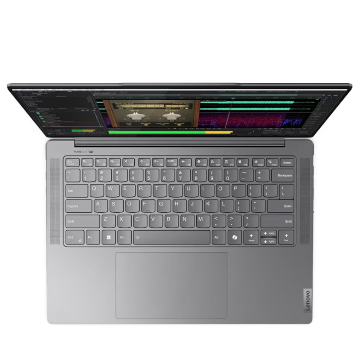 Lenovo IP Yoga Pro 7 14IMH9 - 83E2003GIV – תמונה 3