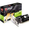 כרטיס מסך MSI GeForce GeForce GT 1030 4GD4 LP OC