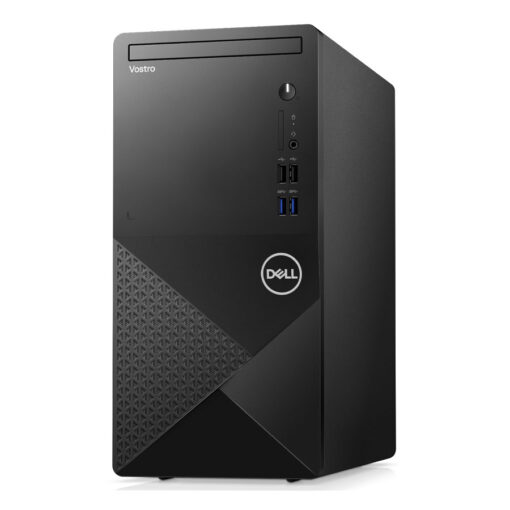 ⁦Dell VOSTRO PC MT 3020 I5-13400 8GB 512GB SSD Intel 770 DOS WIFI 3Y-OS⁩ – תמונה ⁦2⁩