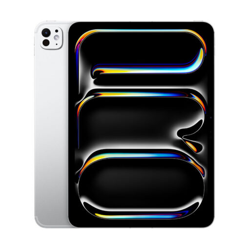 ⁦11inch iPad Pro WiFi + Cellular 1TB with Nano-texture Glass - Space Black⁩ – תמונה ⁦2⁩