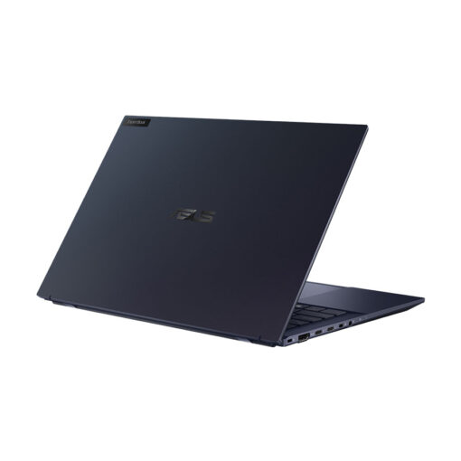 ⁦ASUS ExpertBook B9403CVA 14.0 OLED Intel® Core™ 7  150U 32GB DDR5 2TBM.2 SSD WIN11 PRO BLACK 3YOS⁩ – תמונה ⁦2⁩