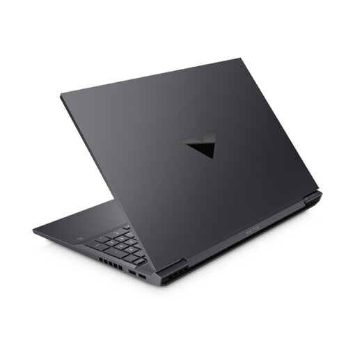 ⁦HP VICTUS 16.1 165Hz FHD  16-r1000nj i5-14500HX 16GB DDR5 512 SSD NVIDIA RTX 4050 6G BLACK WIN11HOME 3YOS⁩ – תמונה ⁦2⁩
