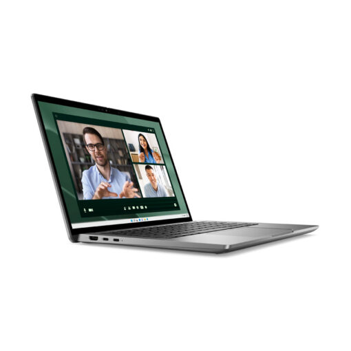 ⁦Dell Latitude 7350 13.3 FHD  ULTRA 7 165U 32GB 1TRSSD Intel XE WIN11PRO FP LKB 3C 3YOS alum⁩ – תמונה ⁦2⁩