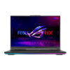 ASUS Strix G18 G814JV- 18.0 FHD 13th Gen  i9-13980HX 32GB DDR5 2TB M.2 SSD RTX™ 4060-8GB  Gray WIN11 Home 3Y