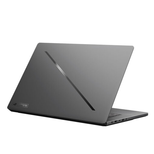 ⁦ASUS ROG Zephyrus G16 GU605MY-16 QHD Ultra 9 185H 32GB DDR5 2TB SSD  RTX™ 4090-16GB Gray Win11 Pro 3Y⁩ – תמונה ⁦2⁩