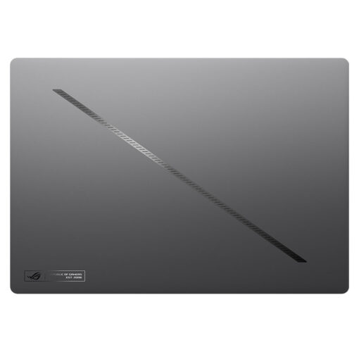 ⁦ASUS ROG Zephyrus G16 GU605MY-16 QHD Ultra 9 185H 32GB DDR5 2TB SSD  RTX™ 4090-16GB Gray Win11 Pro 3Y⁩ – תמונה ⁦3⁩