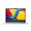 ASUS Vivobook Go 15 E1504GA-15.6 FHD  i3-N305 8GB DDR4 256G UFS 2.1 Green Grey 1Y