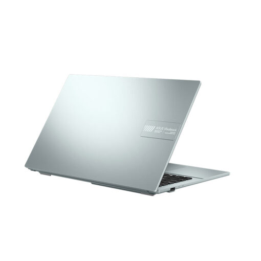 ⁦ASUS Vivobook Go 15 E1504GA-15.6 FHD  i3-N305 8GB DDR4 256G UFS 2.1 Green Grey 1Y⁩ – תמונה ⁦2⁩