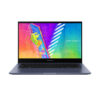 ASUS Vivobook Go 14 Flip TP1401KA-14.0 FHD Touch Celeron® N4500 4GB DDR4 128G eMMC WIN11S Blue 1YOS