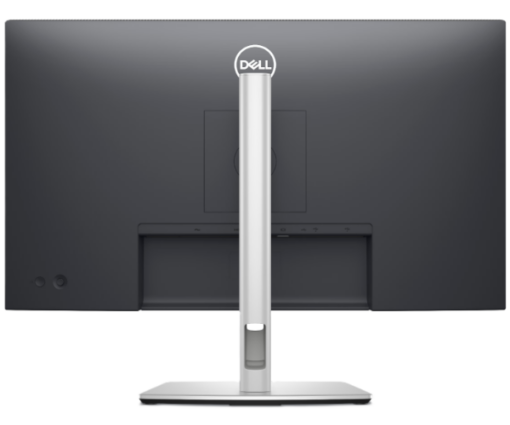 ⁦מסך Dell P2725H FHD IPS Pivot 100Hz 5ms USB 3.2 Hub VGA DP HDMI⁩ – תמונה ⁦3⁩