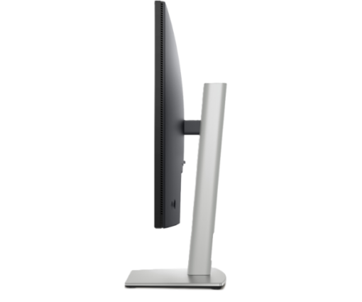 ⁦מסך Dell P2725H FHD IPS Pivot 100Hz 5ms USB 3.2 Hub VGA DP HDMI⁩ – תמונה ⁦5⁩