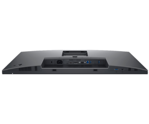 ⁦מסך Dell P2725H FHD IPS Pivot 100Hz 5ms USB 3.2 Hub VGA DP HDMI⁩ – תמונה ⁦6⁩