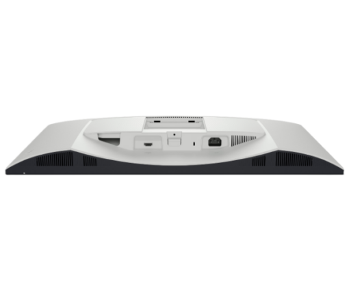 ⁦מסך מחשב שטוח לבן Dell 27 FHD IPS 100Hz 4ms Speakers Tilt Pivot⁩ – תמונה ⁦6⁩