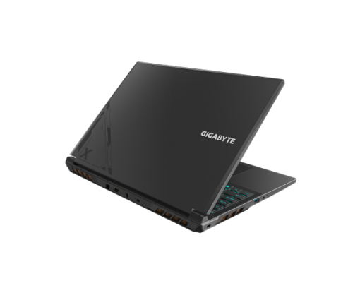 ⁦נייד Gigabyte G6X i7-13650HX 32GB 1TB RTX4060 WUXGA 165Hz 16 DOS⁩ – תמונה ⁦4⁩
