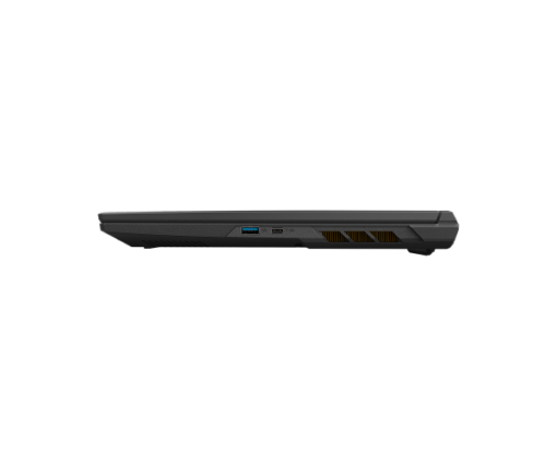 ⁦נייד Gigabyte G6X i7-13650HX 32GB 1TB RTX4060 WUXGA 165Hz 16 DOS⁩ – תמונה ⁦6⁩