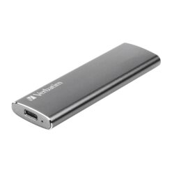 VERBATIM Vx500 EXTERNAL SSD USB 3.1 G2 480GB CM_47443