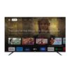 טלוויזיה MAG 50 LED SMART TV Powered by GOOGLE TV UHD
