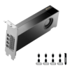 כרטיס מסך NVIDIA RTX 2000 Ada Generation 16GB 4XMiniDP